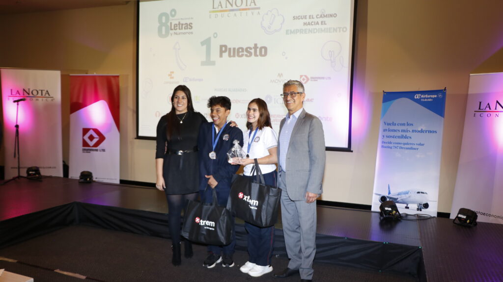 Primer puesto